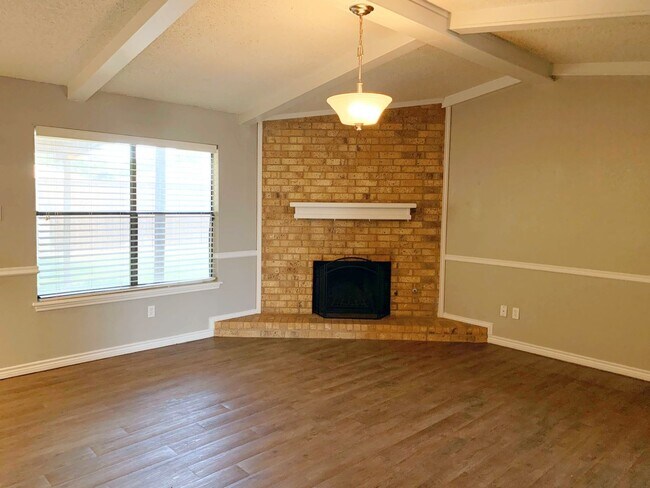 Foto del edificio - 3 Bed 2 bath Lubbock ISD