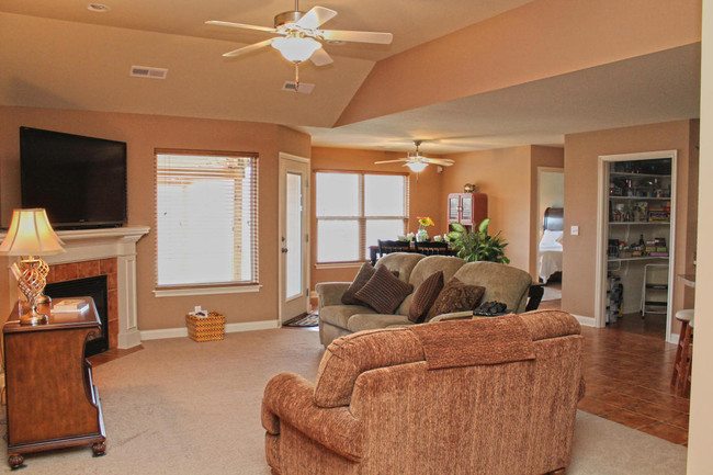 Foto del edificio - 313 Reedsport Ridge