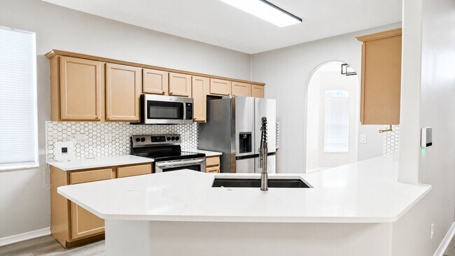 Building Photo - 10451 Andover Point Cir