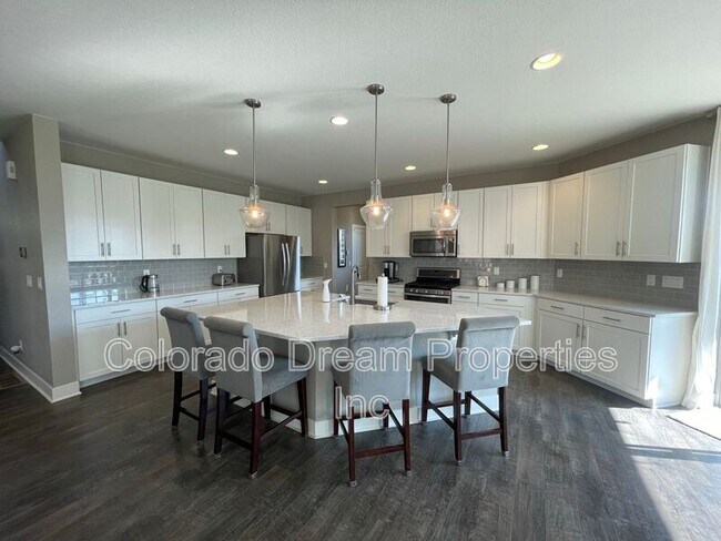 Foto del edificio - 10018 Tall Oaks St