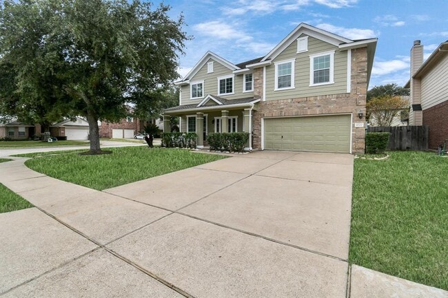 Building Photo - 8522 Chancellorsville Ln