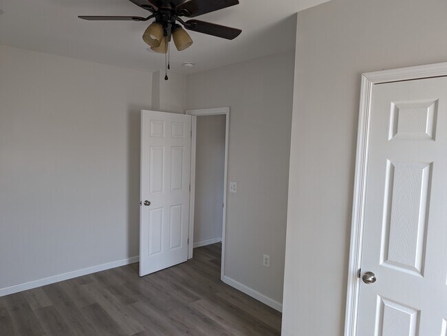 Foto del edificio - 1523 Sycamore St