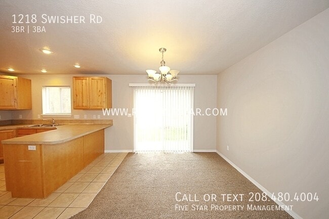 Building Photo - 1218 Swisher Rd