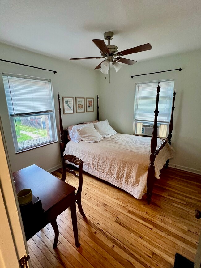 Upstairs bedroom 2 - 1797 Northwest Blvd