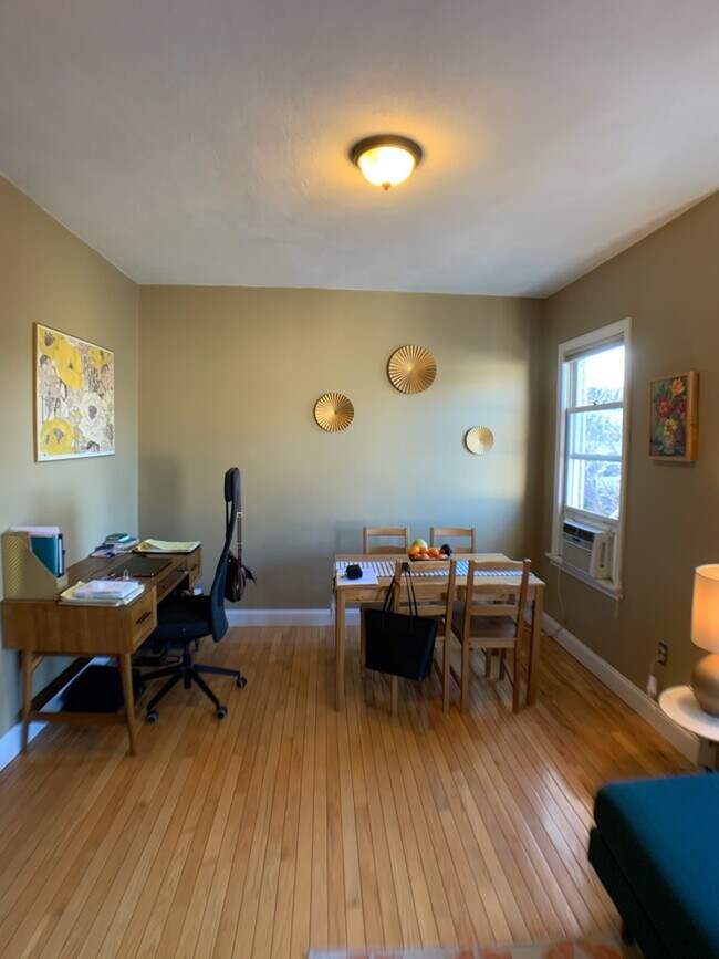 4 Alfred St Unit 3, Boston, MA 02130 Apartments in Boston, MA