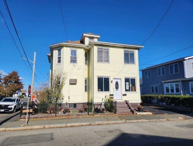 Foto del edificio - 51 Davis St