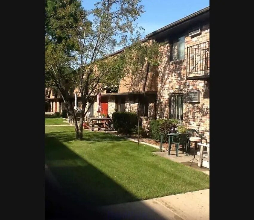 Western Adobe Apartments Apartments 1670 Western Ave Green Bay, WI