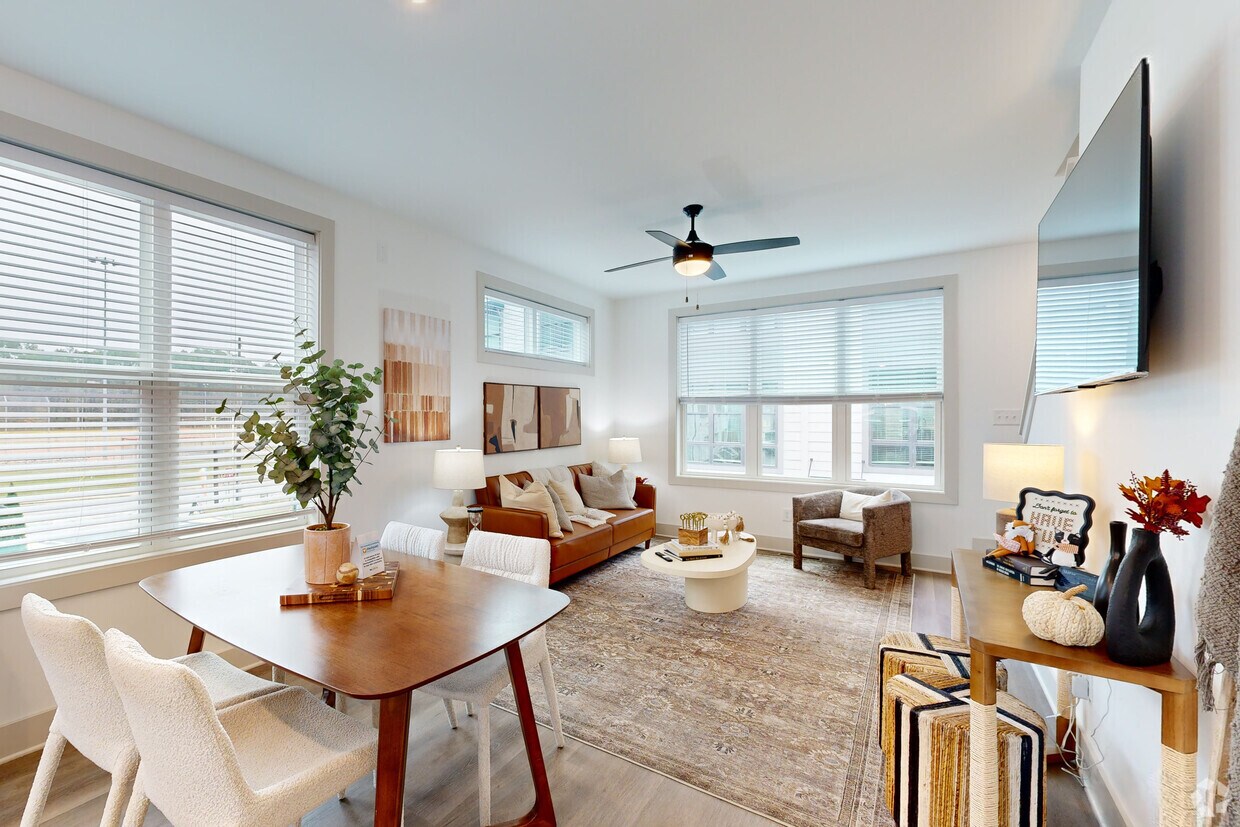 Photo - EastWood Townhomes