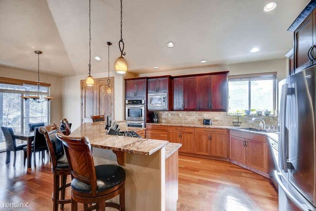 Foto del edificio - 4 br, 3 bath House - 2646 Hawk Point Ct