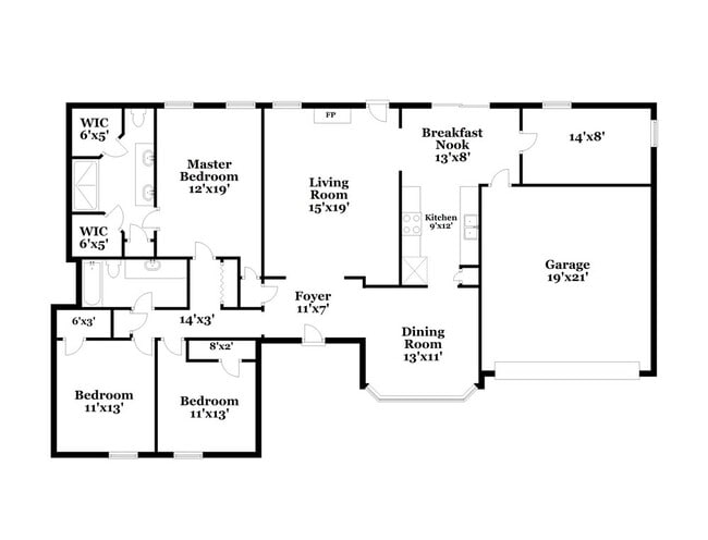 Building Photo - 2969 Forest Edge Dr