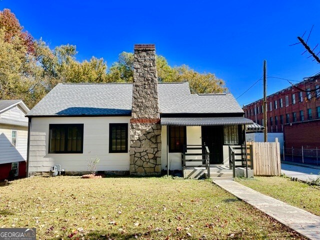 Foto principal - 3044 E Point St