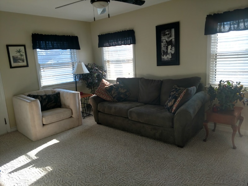 1201 6th St, Howard Lake, MN 55349 House Rental in Howard Lake, MN