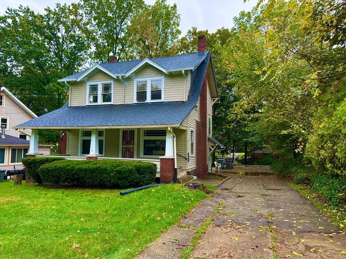 Primary Photo - 175 Brookline Ave