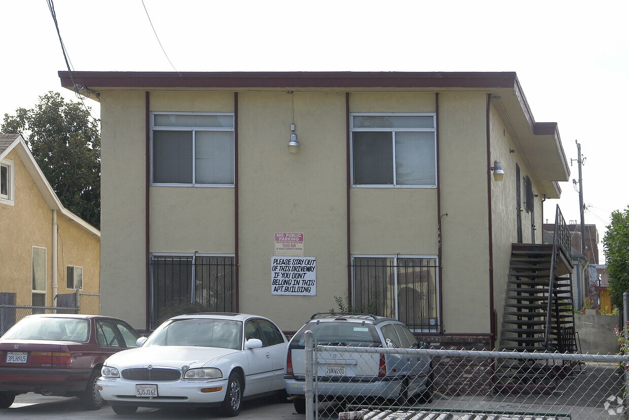 Foto del edificio - 1448 88th Ave