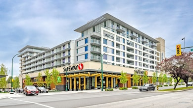 Building Photo - Arbutus Residences Building Photo - Arbutus Residences