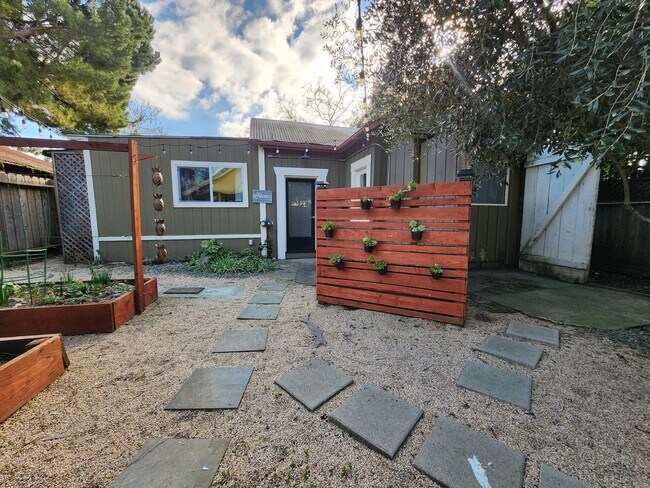 Foto del edificio - 112 10th St