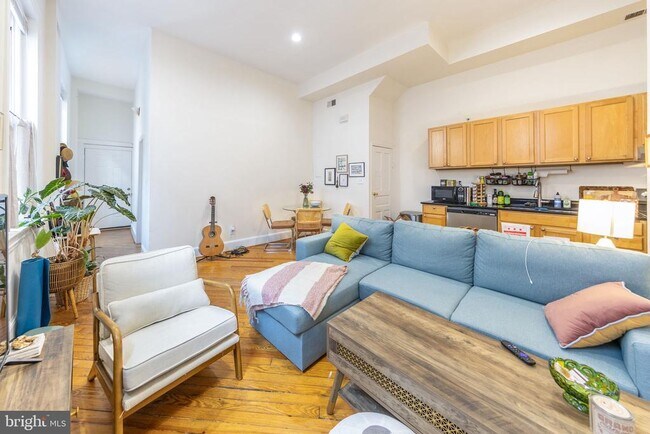 Foto del edificio - 1213 12th St NW