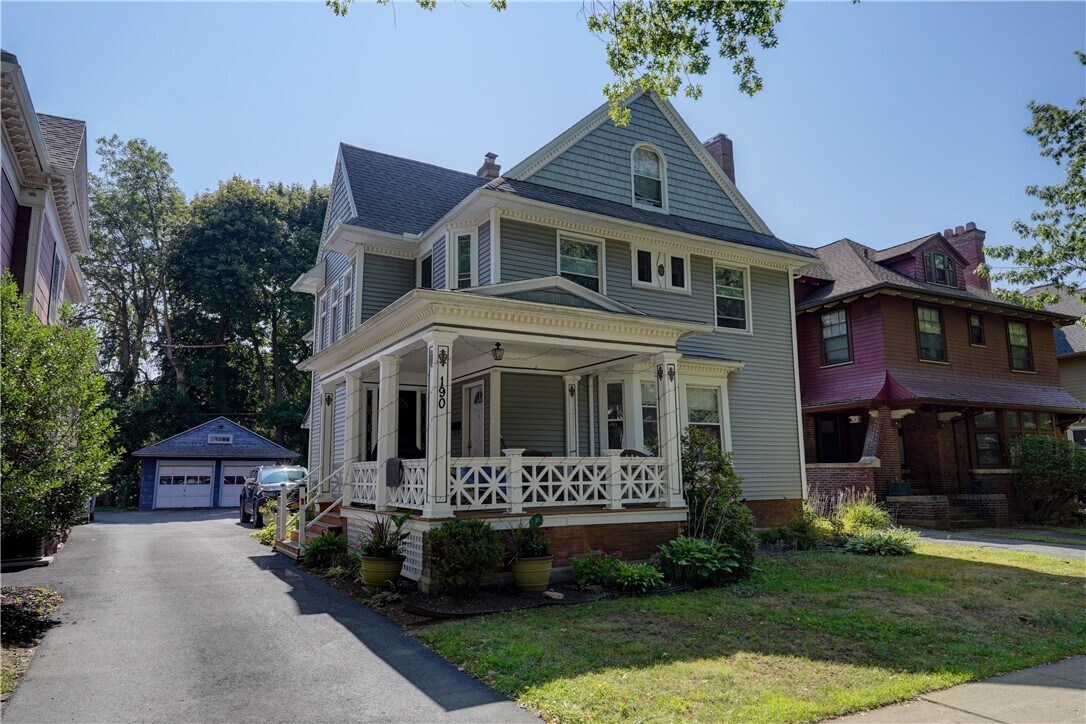 Foto principal - 190 Dartmouth St