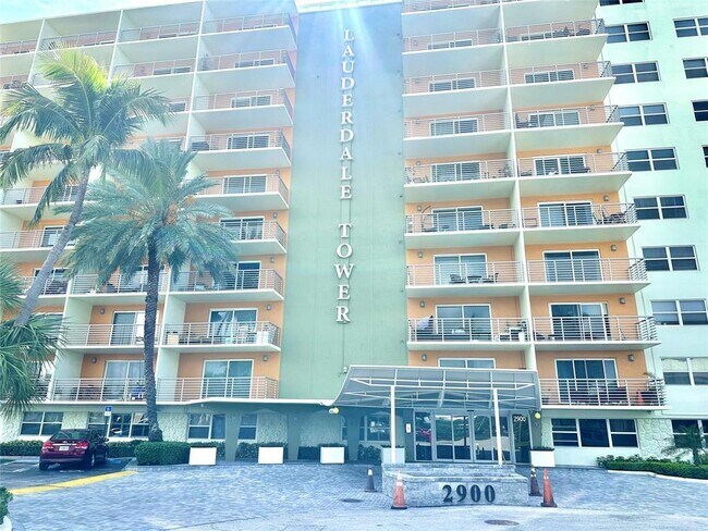 Foto del edificio - 2900 NE 30th St