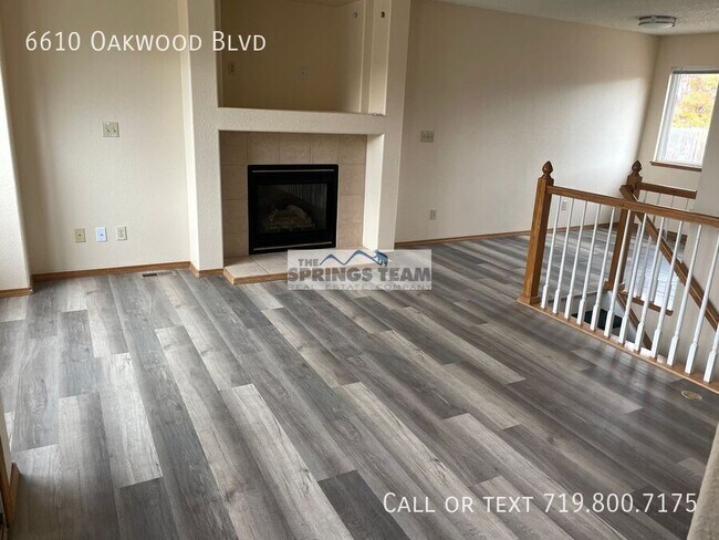 Foto del edificio - 6610 Oakwood Blvd