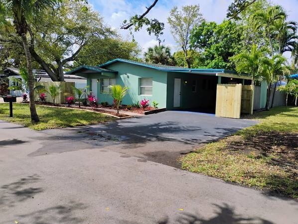 Foto del edificio - 3203 SW 14th Ave