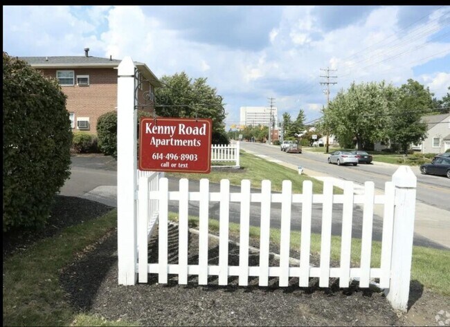 Foto del edificio - 1813 Kenny Rd