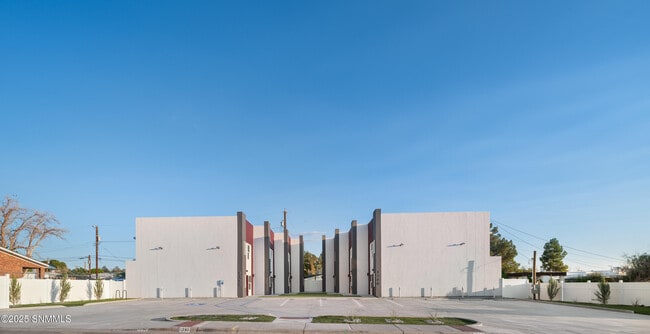Building Photo - 1380 Monte Vista Ave