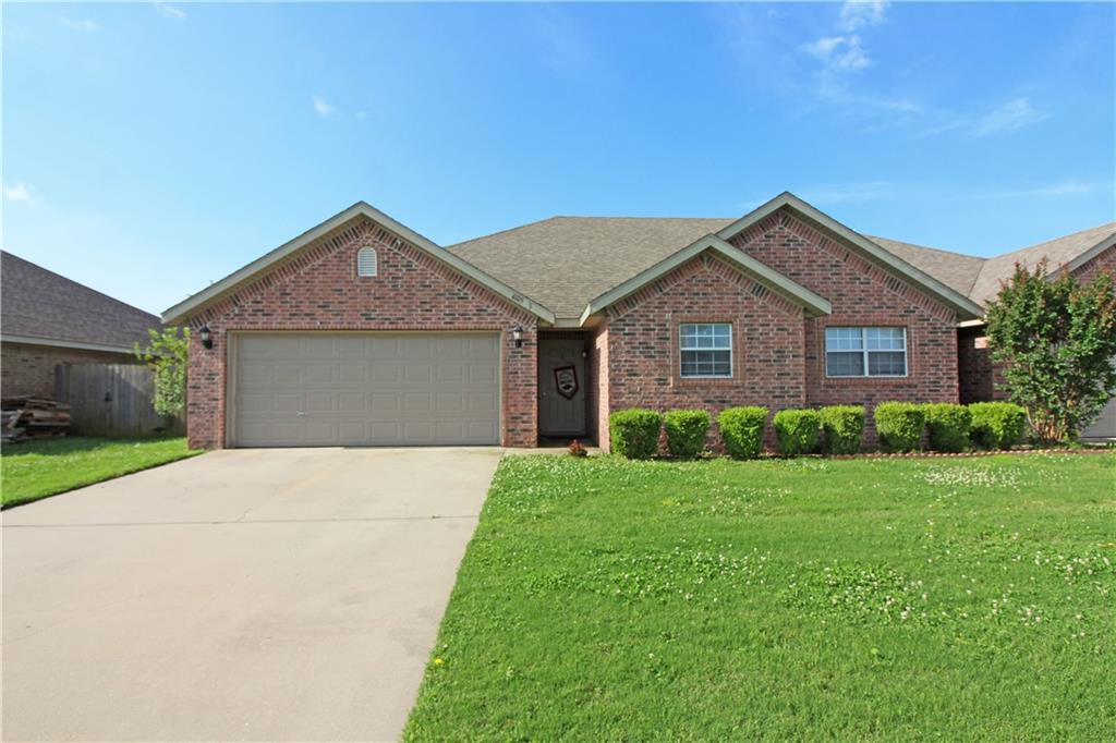 Foto principal - 4105 SW Chasestone Ave