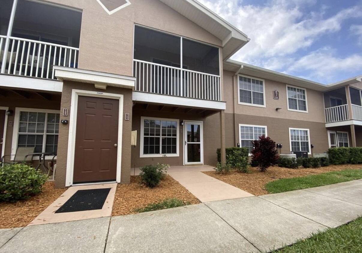 Apartments For Rent In Rockledge Fl 32955