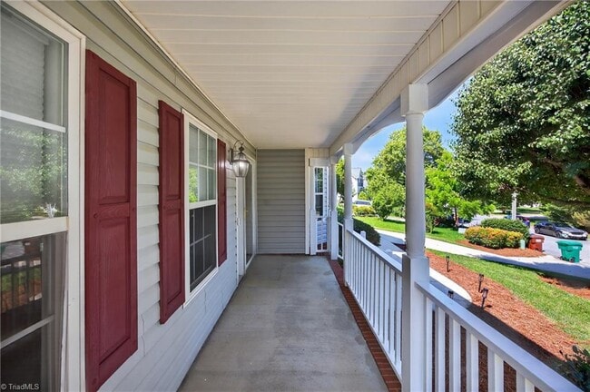 Building Photo - 4018 Berkshire Ct