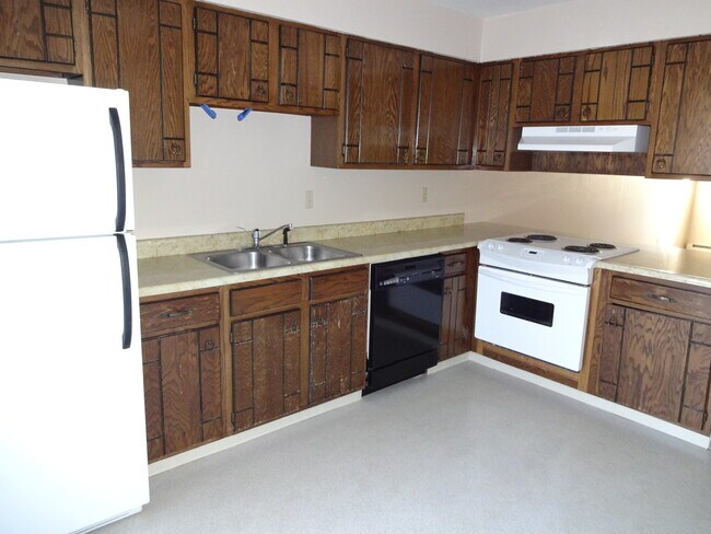 Cocina - 55 Castle Royal Dr