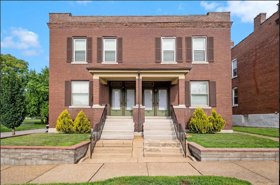 Foto principal - 4455 Minnesota Ave