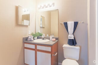 2BR, 2BA - River - Waterbrook