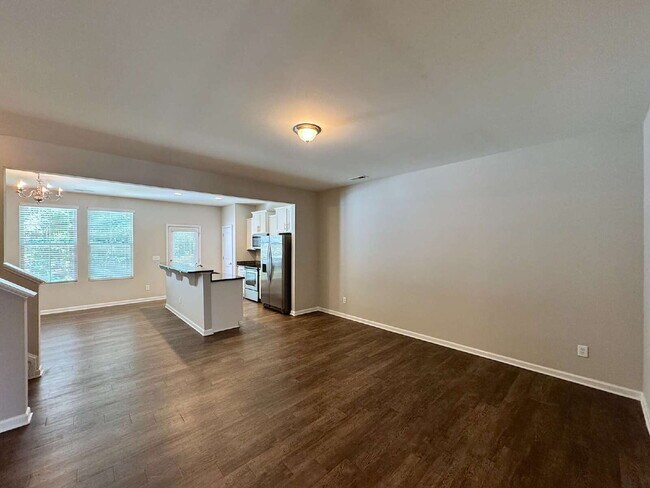 Foto del edificio - Modern 2 Story Townhome in Brightleaf Comm...