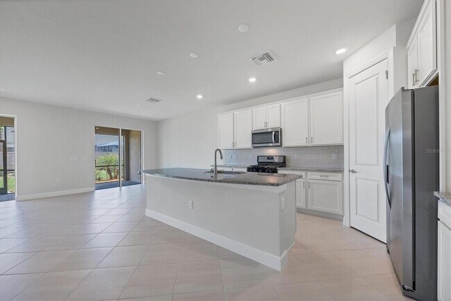 Foto del edificio - 3519 Harlowe Run