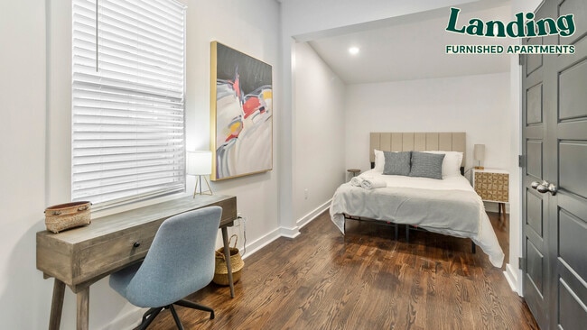 Foto del edificio - 4123 Oak St