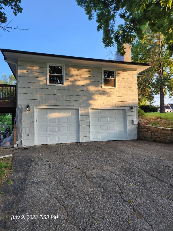 6105 Slater St, Mission, KS 66202 Townhome Rentals in Mission KS