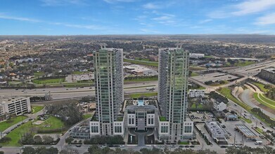 Allure Hermann Park | Houston Medical Center | High-rise - Allure Hermann Park at Med Center