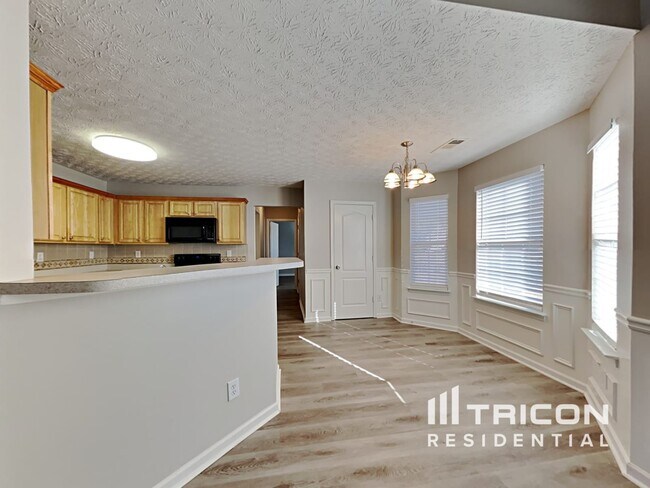 Building Photo - 317 Tall Woods Pl