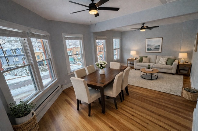 Photo - 741 Manitou Ave Apartment