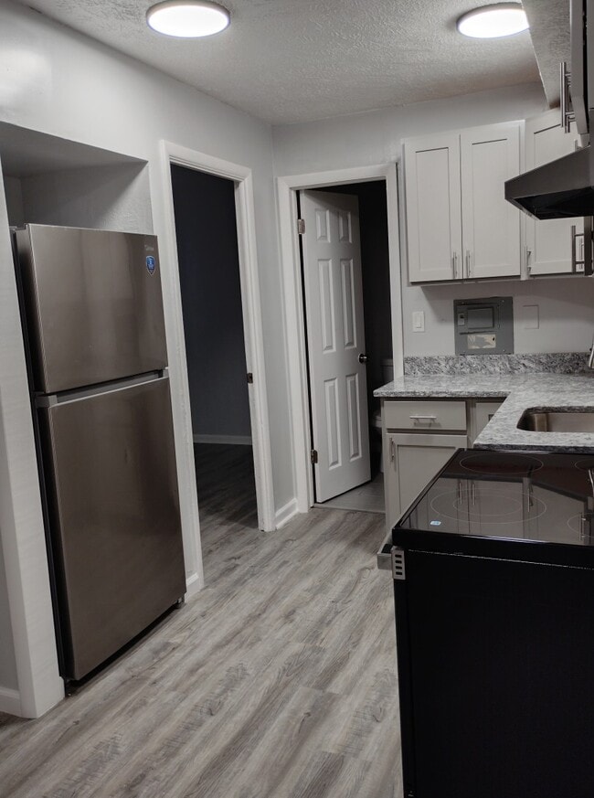 Foto del edificio - 96th Street Apartments