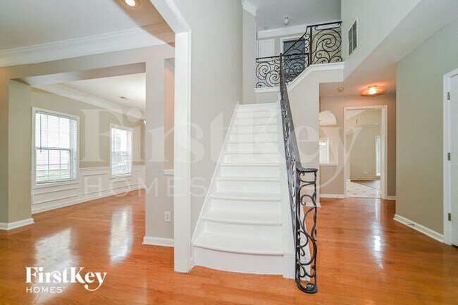 Foto del edificio - 7504 Cole Ln