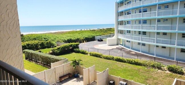 Foto del edificio - 4100 Ocean Beach Blvd