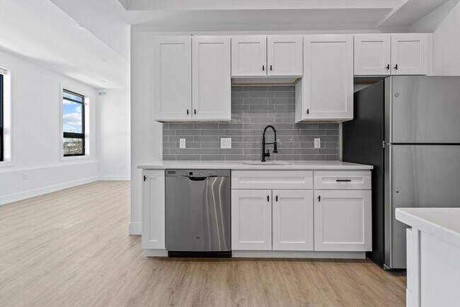 Foto del edificio - 1137 Washington St