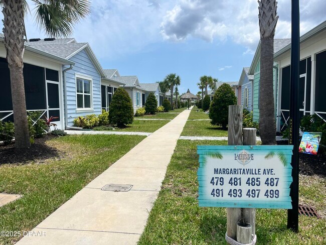 Building Photo - 487 Margaritaville Ave