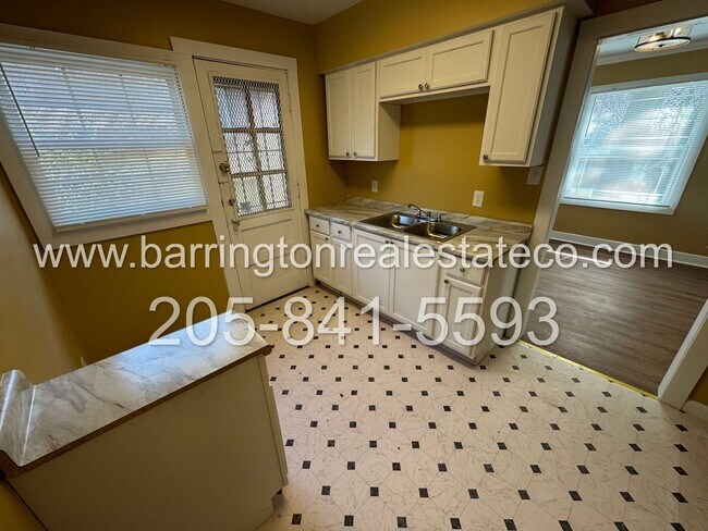 Foto del edificio - 1112 47th St Ensley