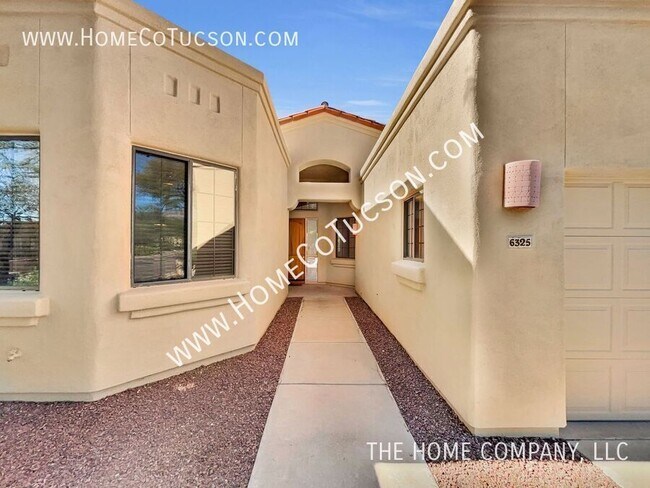 Building Photo - 6325 N Calle Del Halcon