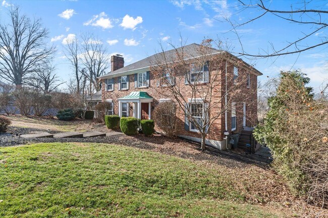 Foto del edificio - 4 Bedroom House In Hunting Creek