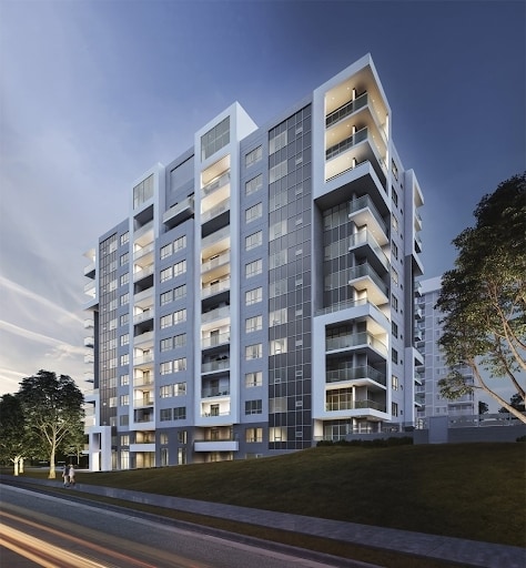 Building Photo - The Kay