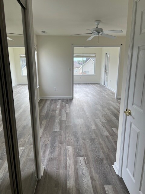 Dormitorio principal - 140 Rock Ledge Ct
